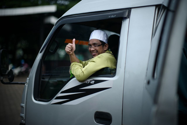Ilustrasi membahas tugas pelayanan transportasi petugas haji. Foto: Pexels
