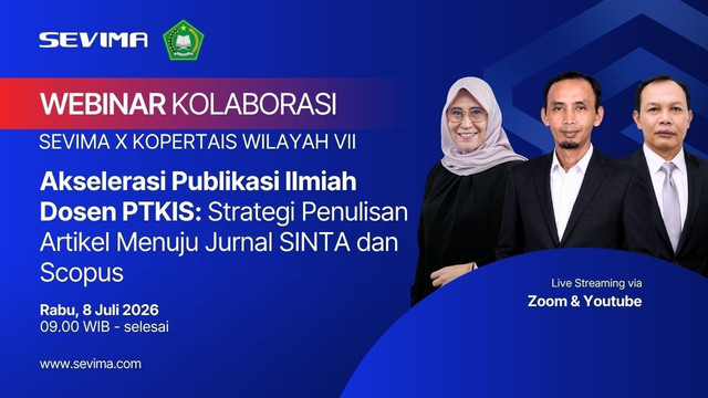 Foto: Dok. SEVIMA