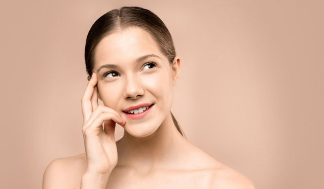 SKIN+ Clinic dari Euromedica Group hadirkan SKIN+Booster Series. (Foto: Shiny Diamond/ Pexels)