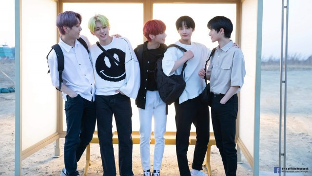 Jadwal dan Lokasi Konser TXT Jakarta 2027, Foto: Facebook/TXT