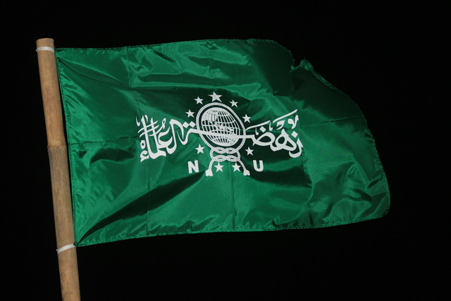 Ilustrasi Nahdlatul Ulama. Foto: Unsplash