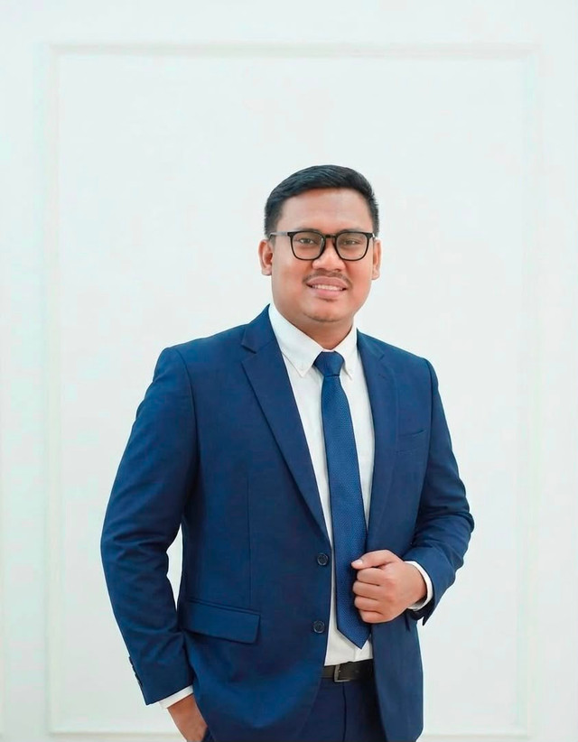 Sumber: Dari Penulis