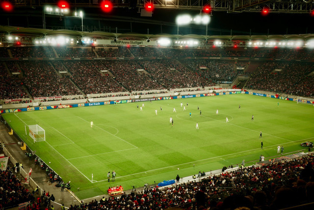 Ilustrasi Piala Asia U-20 2027. Foto: Unsplash