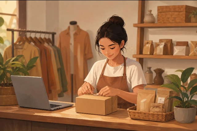 Ilustrasi : Dibuat dengan bantuan AI