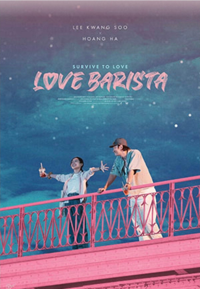 Love Barista. Foto: IMDb