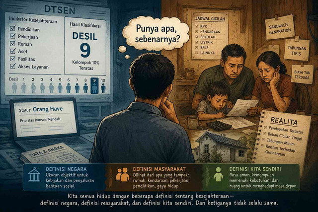 Dok. Ilustrasi AI
