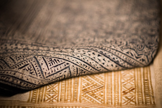 Ilustrasi Kenapa motif batik tertentu dulu hanya boleh dipakai bangsawan? . Foto: Unsplash/Trang Nguyen