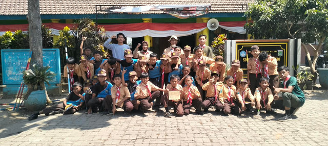 Sumber foto: Dokumentasi KKN Setyadhaarma IAI Sunan Kalijogo Malang