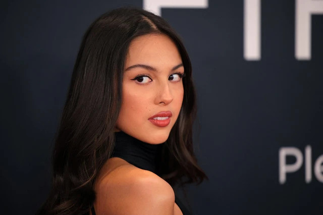 Makna Lagu Serena Joy Olivia Rodrigo, Foto: Daniel Cole/REUTERS