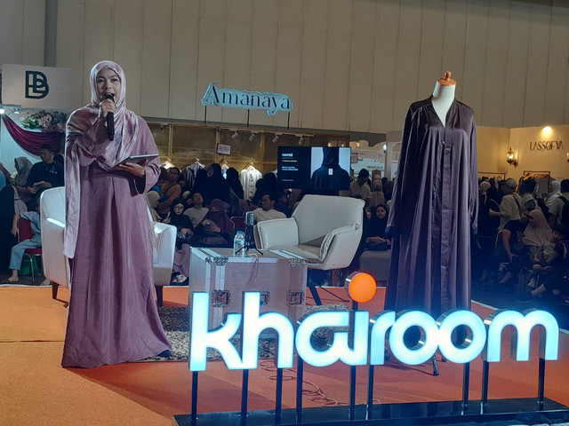 Inovasi Produk di Muslim LifeFest 2026 