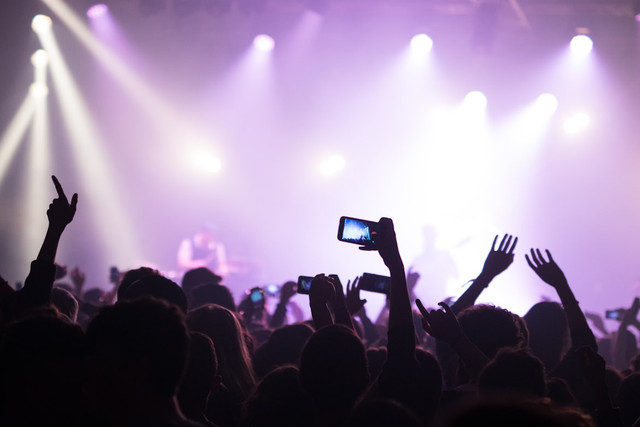 Ilustrasi Kapan war tiket BIGBANG Jakarta 2027. Foto: Unsplash.com/A J.