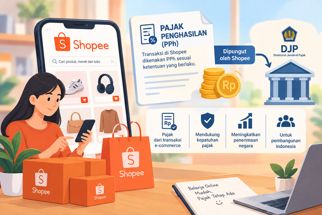 Gambar hanya ilustrasi (ChatGPT)