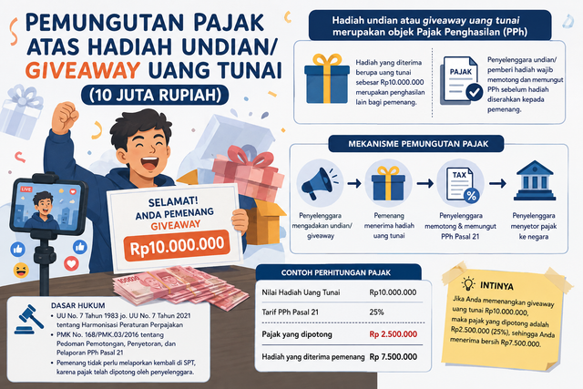 Gambar hanya ilustrasi