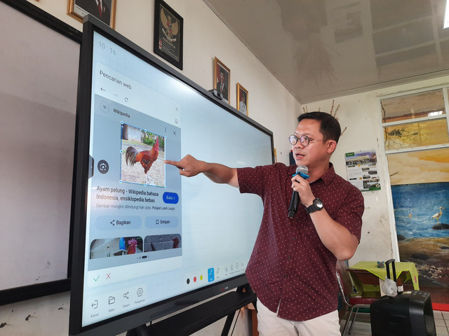 Foto : dok. pribadi