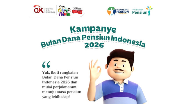 Bulan dana pensiun
