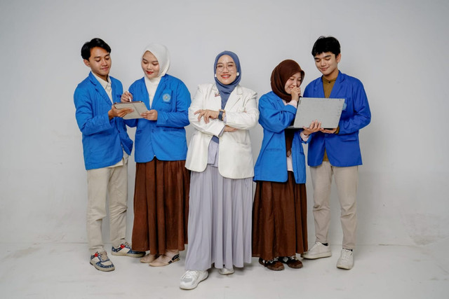 Mahasiswa Unismuh Kembangkan Eceng Gondok untuk Hambat Shigella