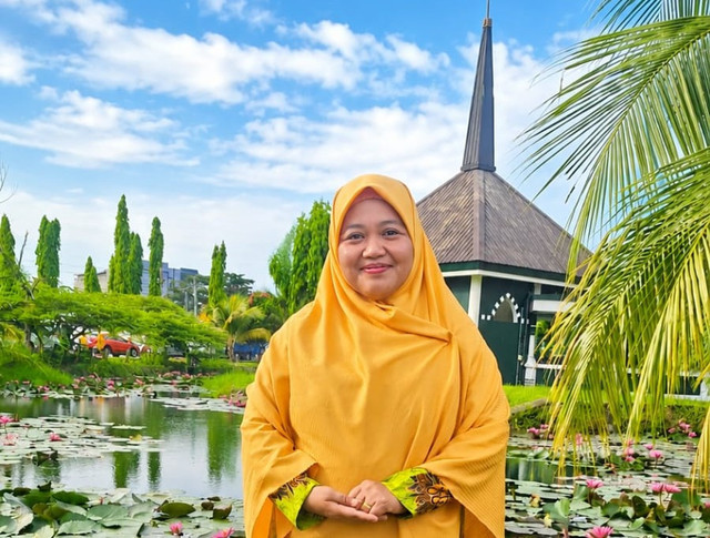Dosen Unismuh Angkat Kearifan Pangan Lokal dalam Cerita Rakyat Sulsel di KISPB