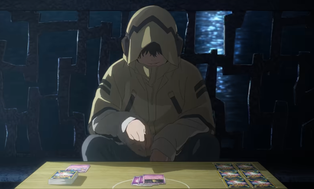 Teaser Trailer film Pokemon: Wildcard. Foto: The Official Pokemon YouTube Channel