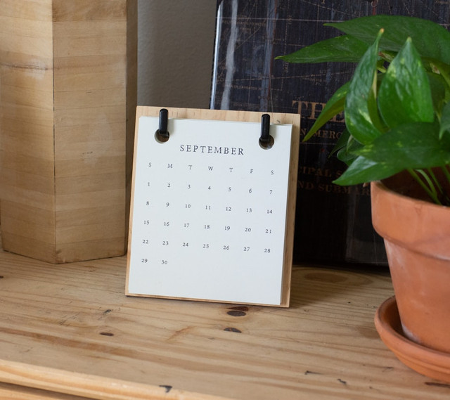 Ilustrasi Hari Besar Bulan September 2026. Foto: Unsplash/ Blessing Ri