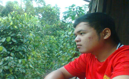 Sumber foto: Dokumentasi Pribadi Budi Suryawan (2012)