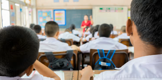 Pakar IPB Dorong Pendidikan Kebencanaan Terintegrasi Sejak Sekolah Dasar