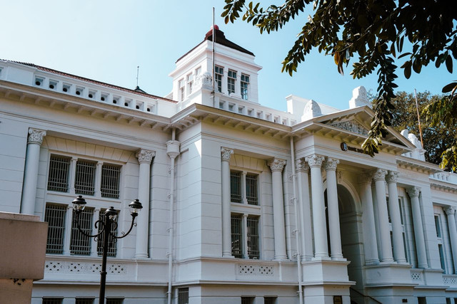 Ilustrasi membahas link pengumuman PCPM BI 2026 seleksi administrasi. Foto: Pexels