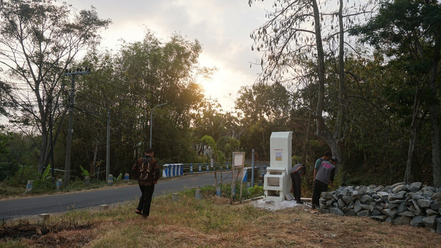 Sumber: Dokumentasi Pribadi