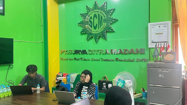 Sumber: Rahma Dwi Arianti