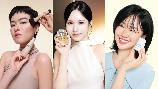 14 Produk Kecantikan yang Rilis di Agustus 2026, dari Serum hingga Cushion. Foto: BLP Beauty, SK-II, Woshday