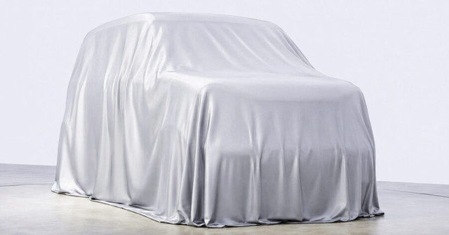 Ilustrasi mobil listrik (EV) kompak terbaru Suzuki. Foto: Dok. Motoroids