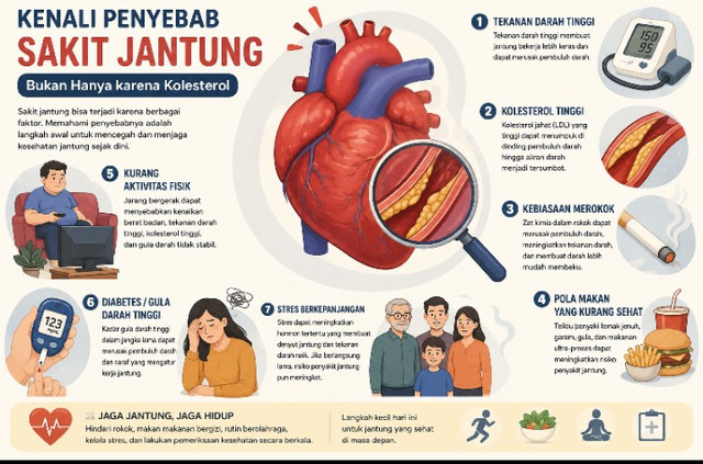 Gambar ini dihasilkan menggunakan DALL-E, alat generasi gambar berbasis Al.