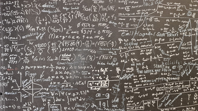 Ilustrasi Soal PTS Matematika Kelas 6 Semester 1 Kurikulum Merdeka,Foto:Unsplash/Thomas T