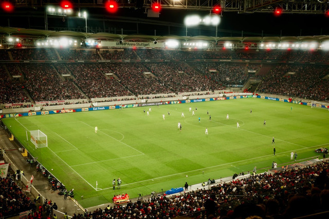 Ilustrasi link live streaming Laos vs Indonesia U-20. Foto: Unsplash