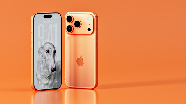 Ilustrasi iPhone 18 Pro Max kapan rilis di Indonesia. Foto: Unsplash.com/Igor Omilaev