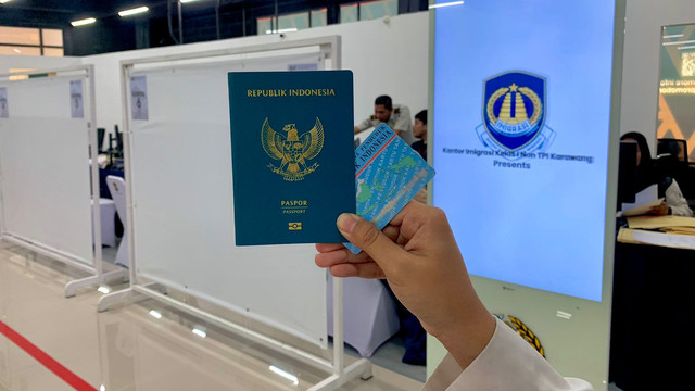 Sumber: Humas Imigrasi Karawang
