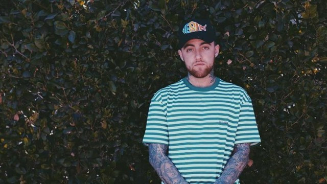 Lirik Lagu Cinderella Mac Miller, (Foto: Facebook @macmillerfans)