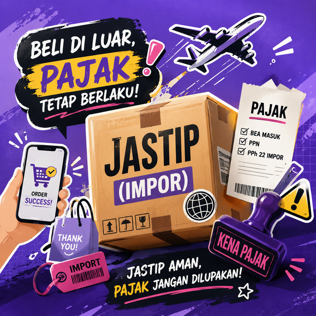 Gambar hanya ilustrasi (ChatGPT)