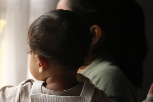 Ilustrasi sinopsis Baby Udon. Foto: Unsplash.com/Alicia Christin Gerald