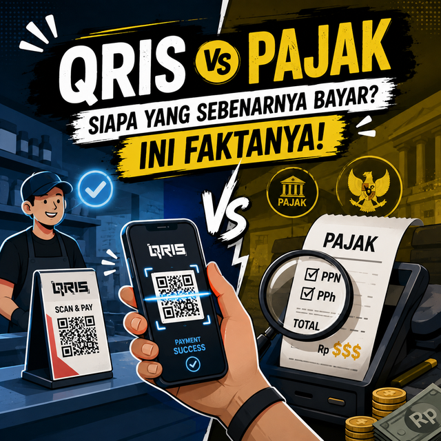 Gambar hanya ilustrasi (ChatGPT)