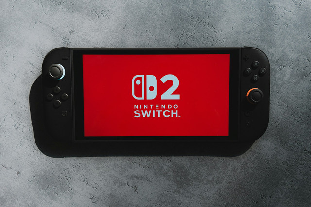 Ilustrasi harga Nintendo Switch 2. Foto: Unsplash.