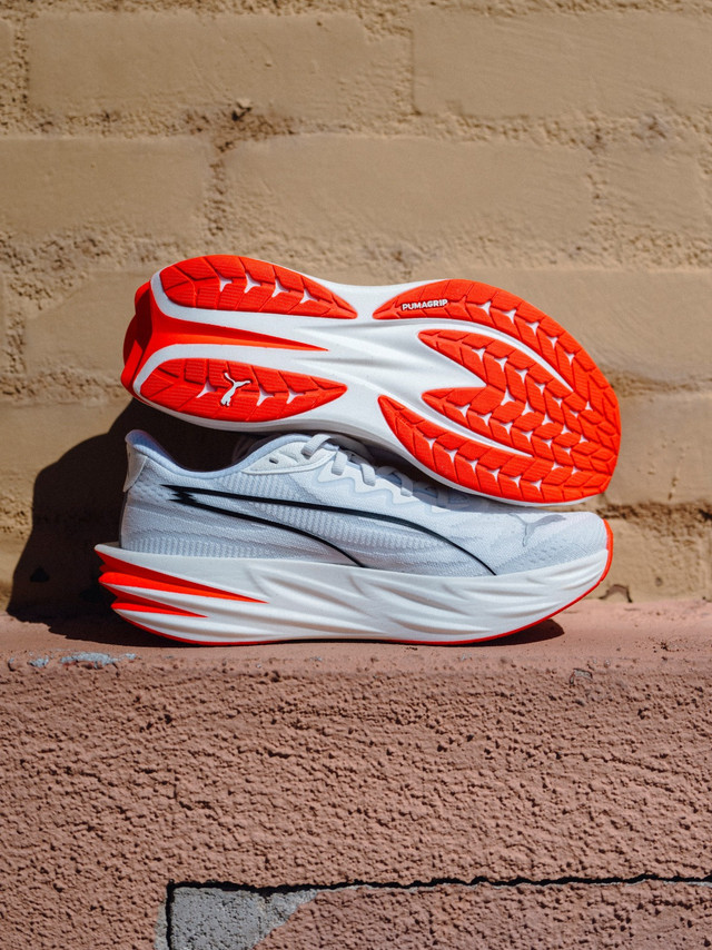 PUMA Deviate Pure NITRO™. Foto: PUMA