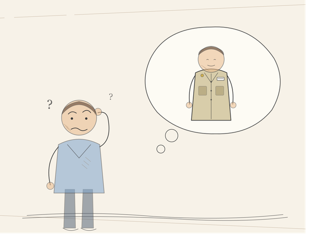Ilustrasi dibuat dengan Claude ai
