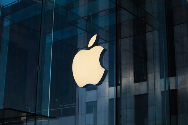 Ilustrasi Kapan Apple Event September 2026. Foto: Unsplash.com/Laurenz Heymann