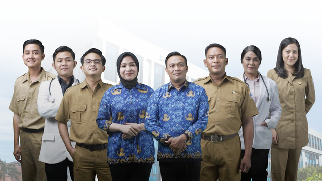 TASPEN dukung Bulan Dana Pensiun Indonesia 2026 dalam mendorong ASN muda mempersiapkan masa pensiun sejak dini. Foto: Dok. TASPEN