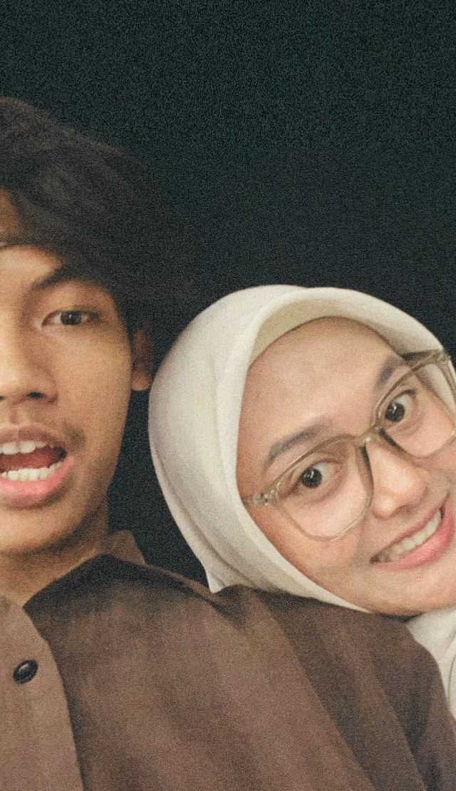 Foto Pribadi