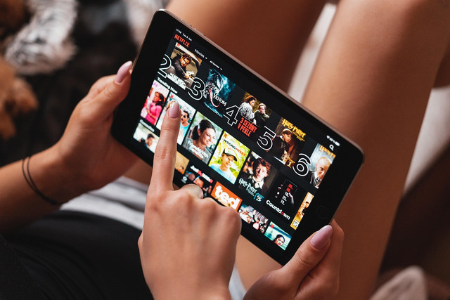 Ilustrasi link nonton Love On The Menu episode 14 sub Indo, Foto: Pixabay/yousafbhutta