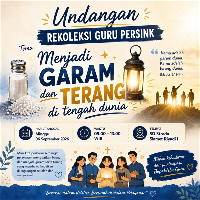 Dok. Ilustrasi AI