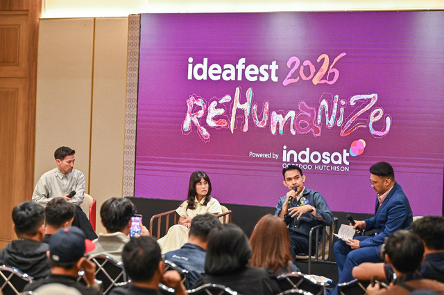 Pertamina Eco RunFest 2026 mendorong gaya hidup lebih sehat sekaligus aksi nyata untuk pelestarian lingkungan. Foto: dok. Istimewa.