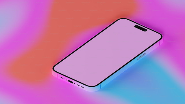 Ilustrasi Kenapa Baterai HP Cepat Habis Saat Menggunakan Hotspot, Foto:Unsplash/TSD Studio
