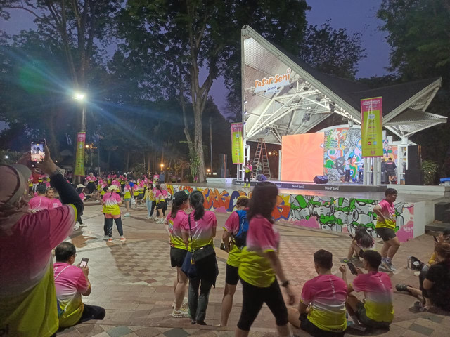 Foto: Dokumentasi pribadi
